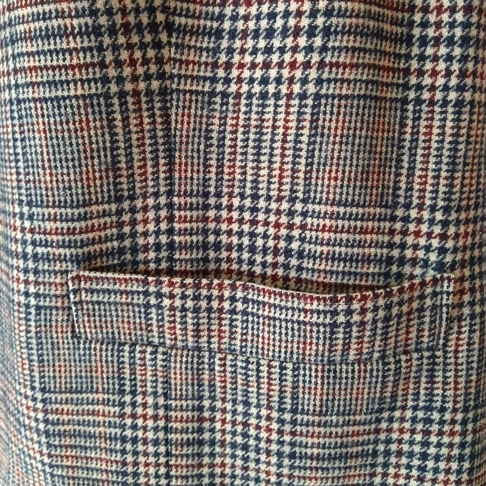 Pendleton Vest Size - image 5